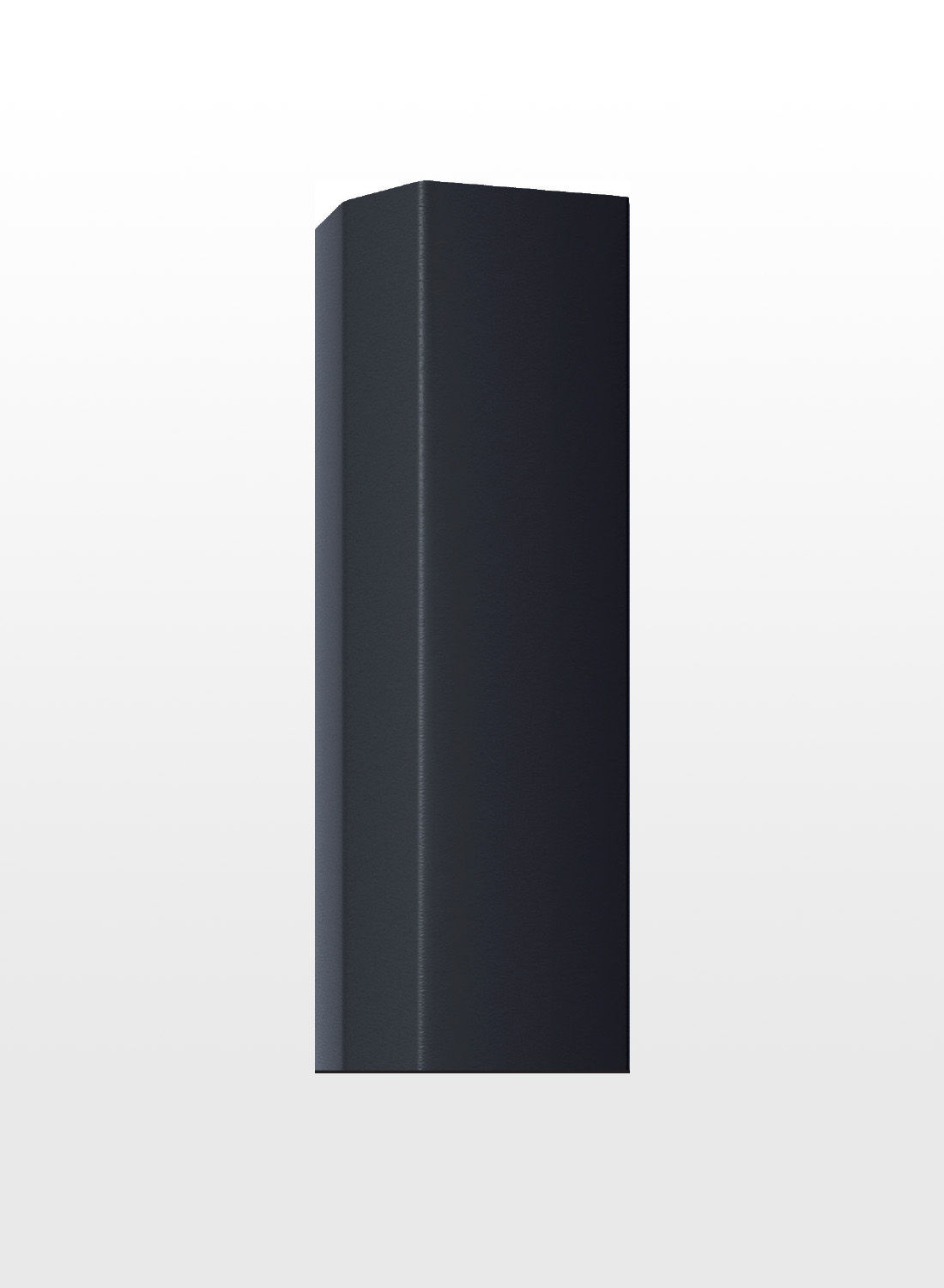 PIERRET_Deur_PVC_kleur_blackgrey