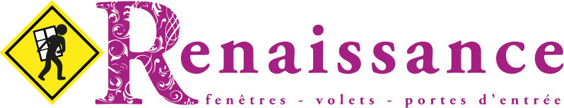 Renaissance, partenaire revendeur Pierret Portes & Fenêtres