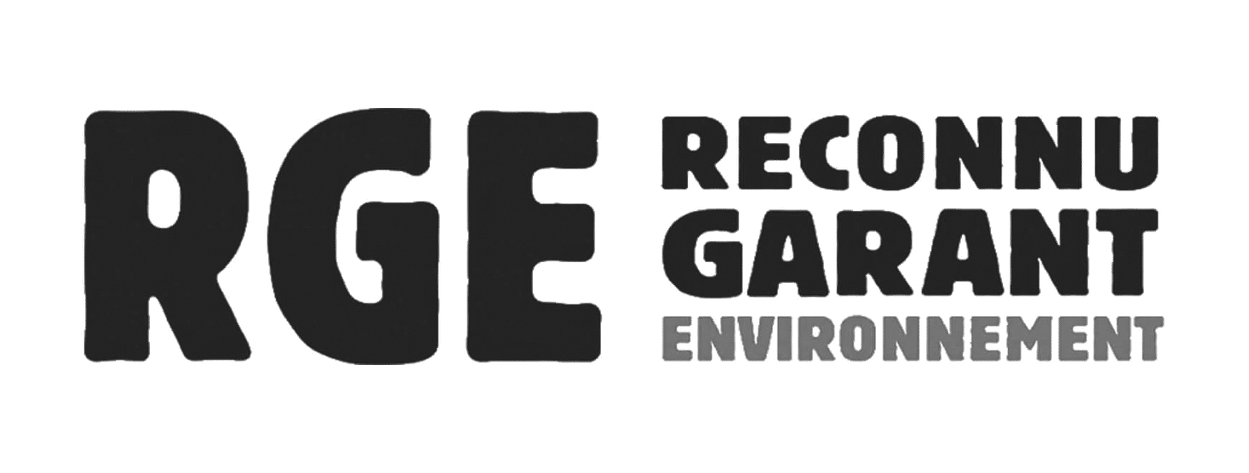 Certification RGE Pierret Portes & Fenêtres