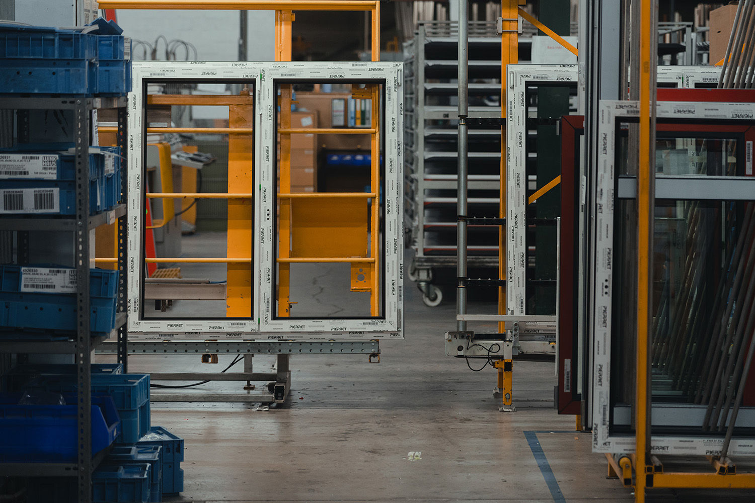 IM_PROD_PVC_chassis sur chariot