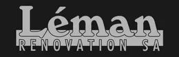 Leman Renovation à Satigny, partenaire revendeur Pierret Portes & Fenêtres