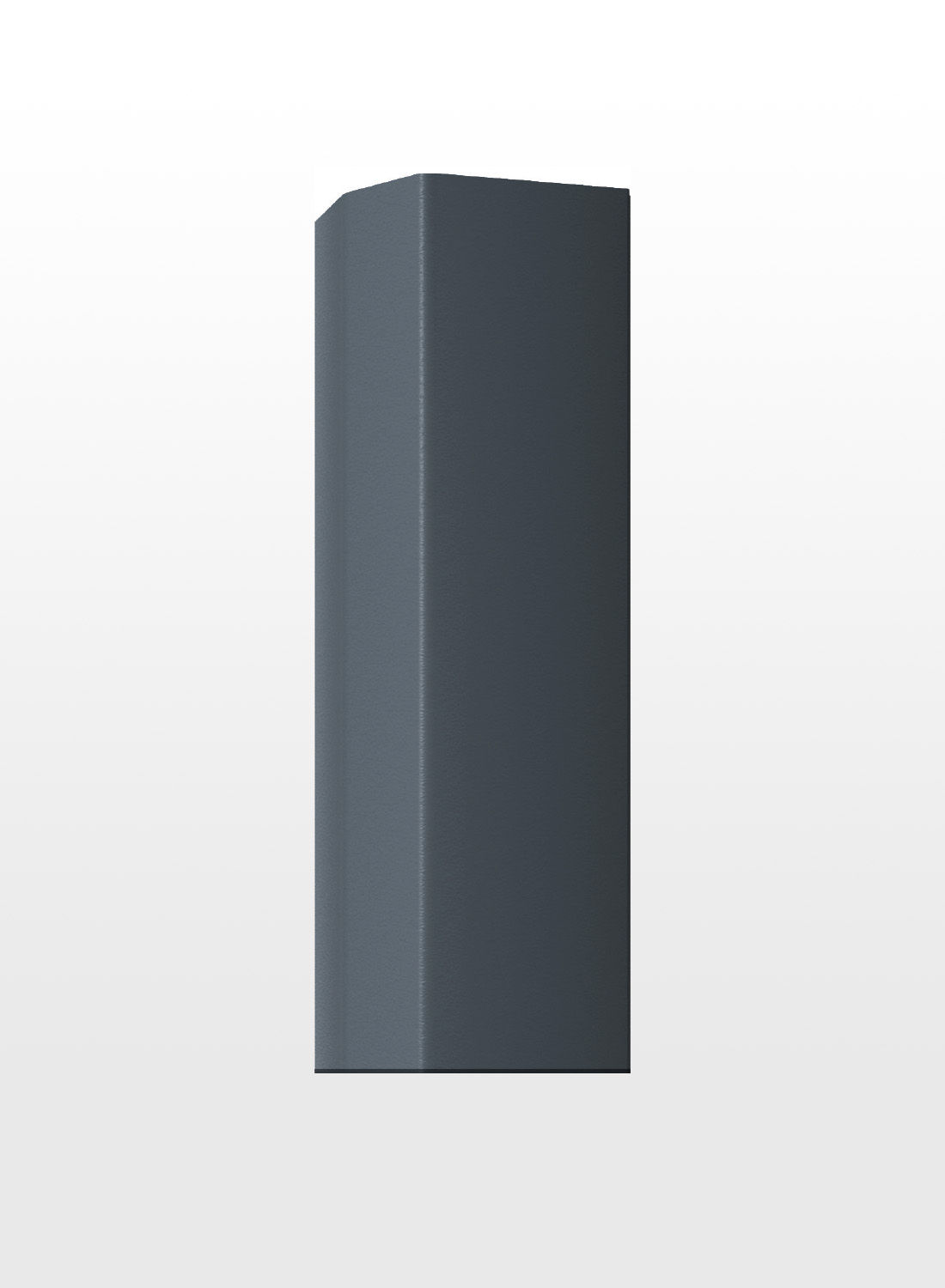 PIERRET_deur_PVC_kleur_carbon