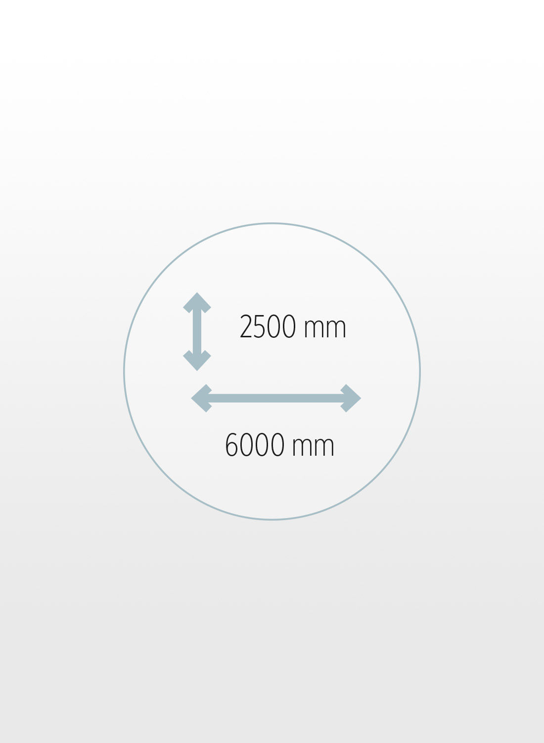 Grandes dimensions pour les coulissant PVC, par Pierret Portes & Fenêtres
