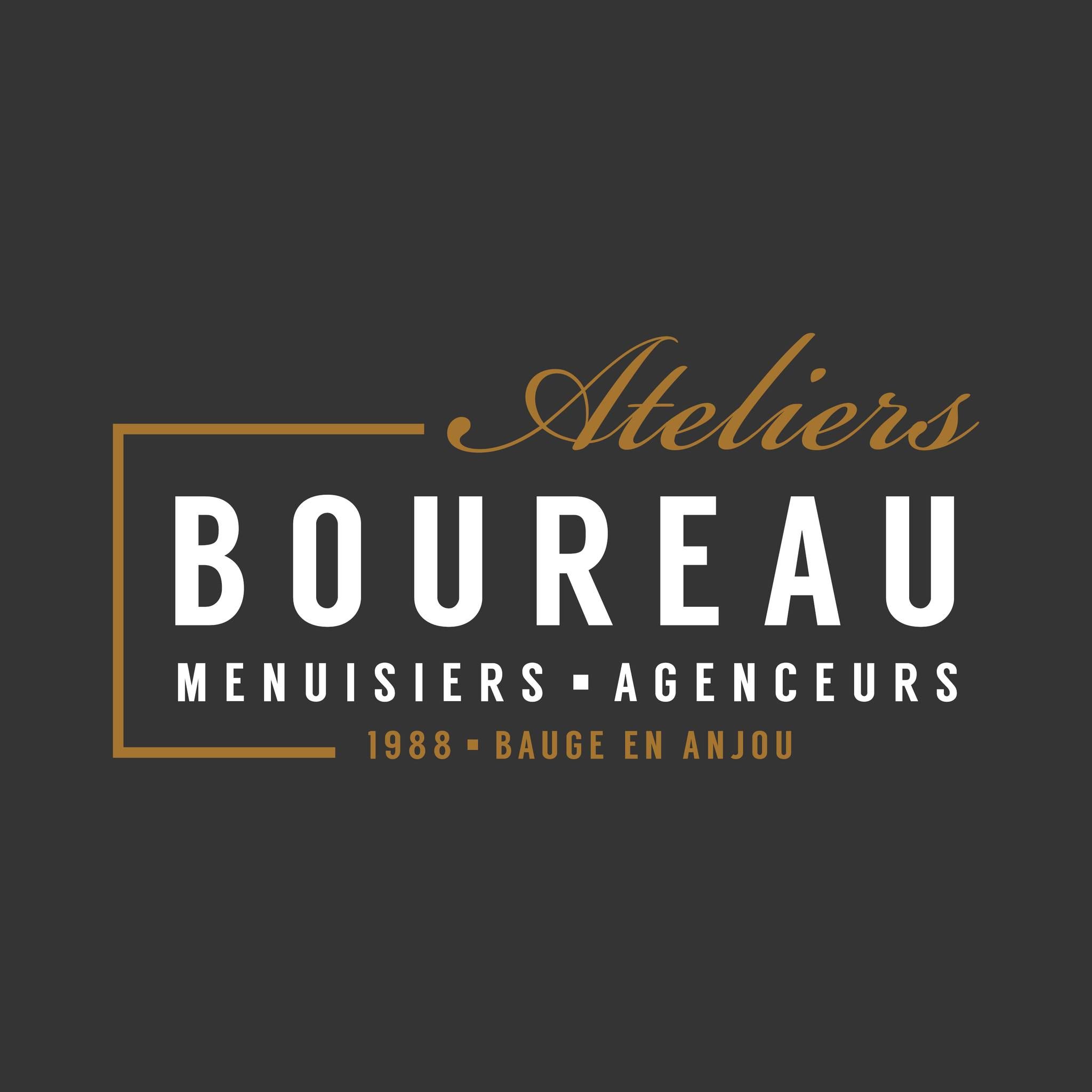 Menuiserie Boureau à Baugé-en-Anjou