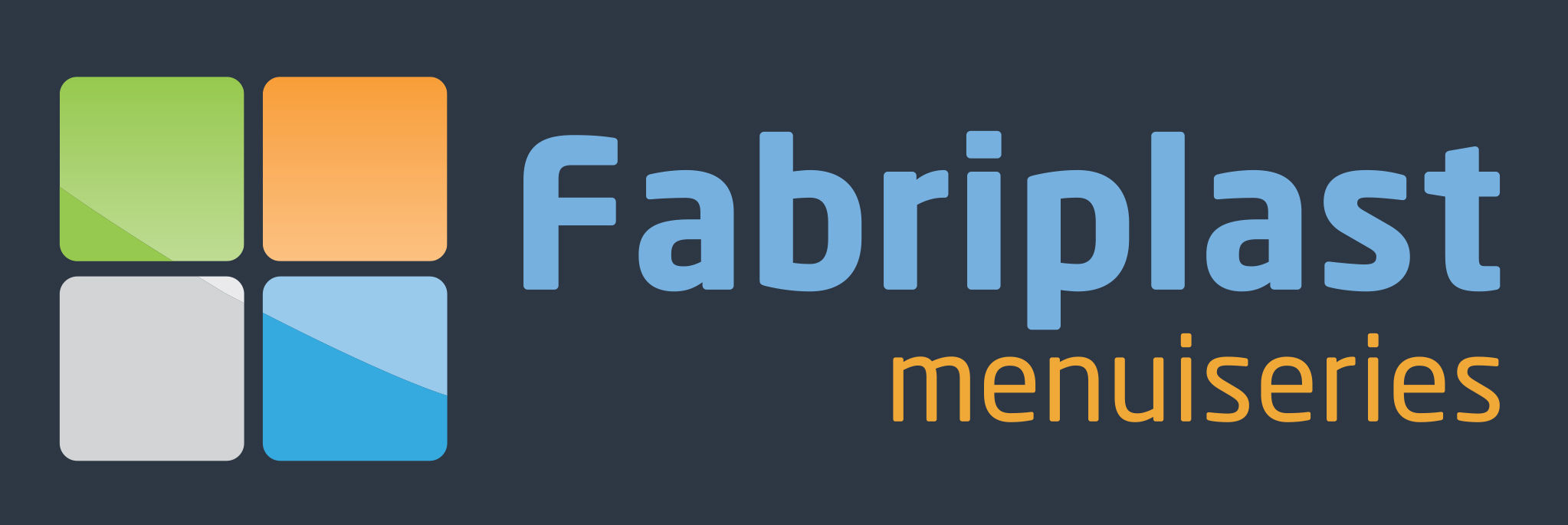 revendeur Pierret Portes & Fenêtres - Fabriplast Menuiseries à Roye