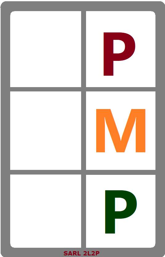 2L2P PMP à Bioncourt - revendeur Pierret Portes & Fenêtres 