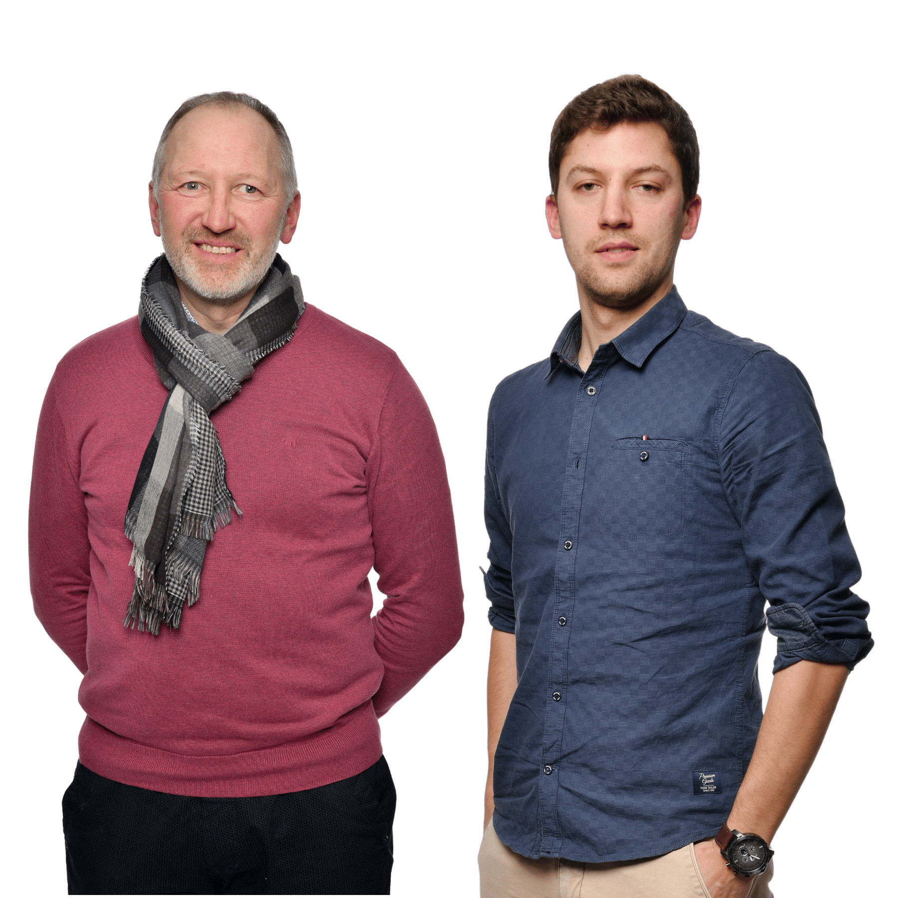 revendeurs Pierrt Portes & Fenêtres - Derenne Joel SPRL à Vaux-Chavanne