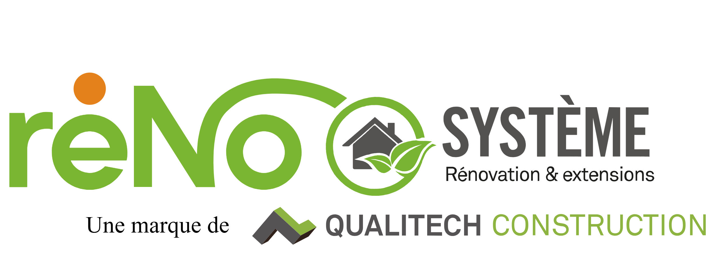 Réno System, partenaire revendeur Pierret Portes & Fenêtres