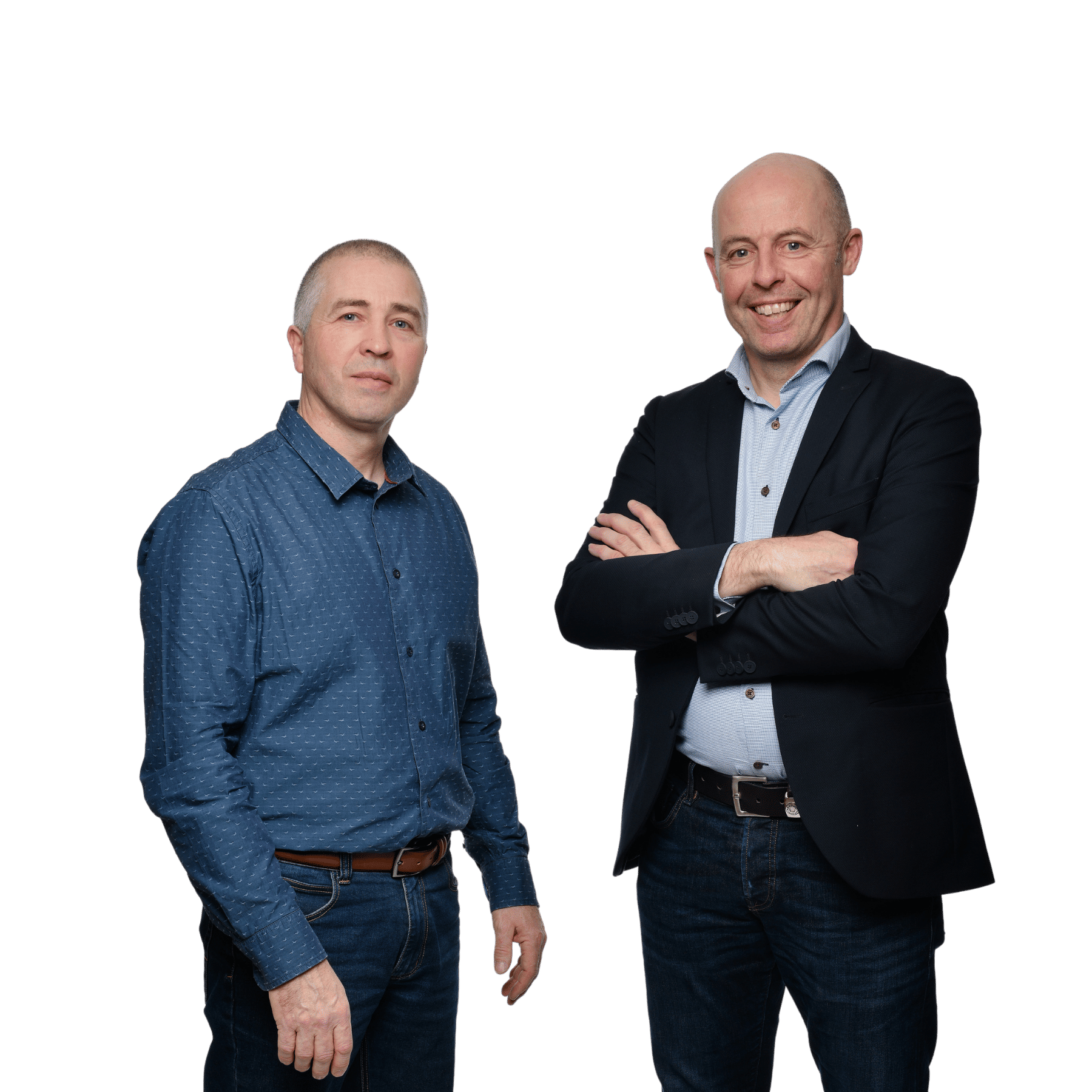 M-DP à Bornem- revendeur de Pierret Portes & Fenêtres