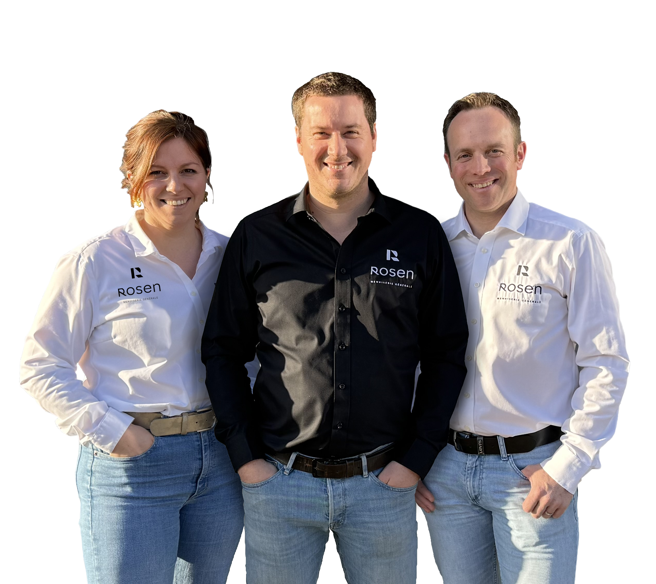 Alain Rosen - Revendeur Partenaire Pierret Portes & Fenêtres