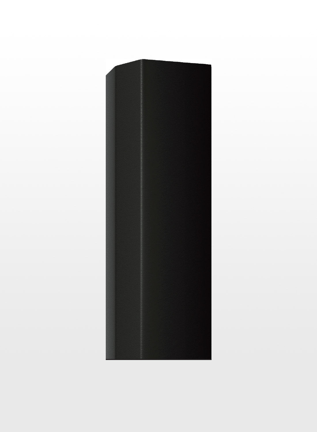 PIERRET_Deur_PVC_zwart