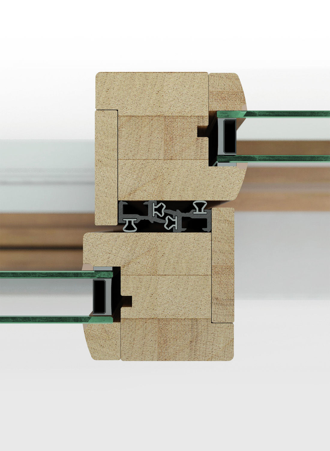 Une étanchéité assurée chez Pierret Portes & Fenêtres