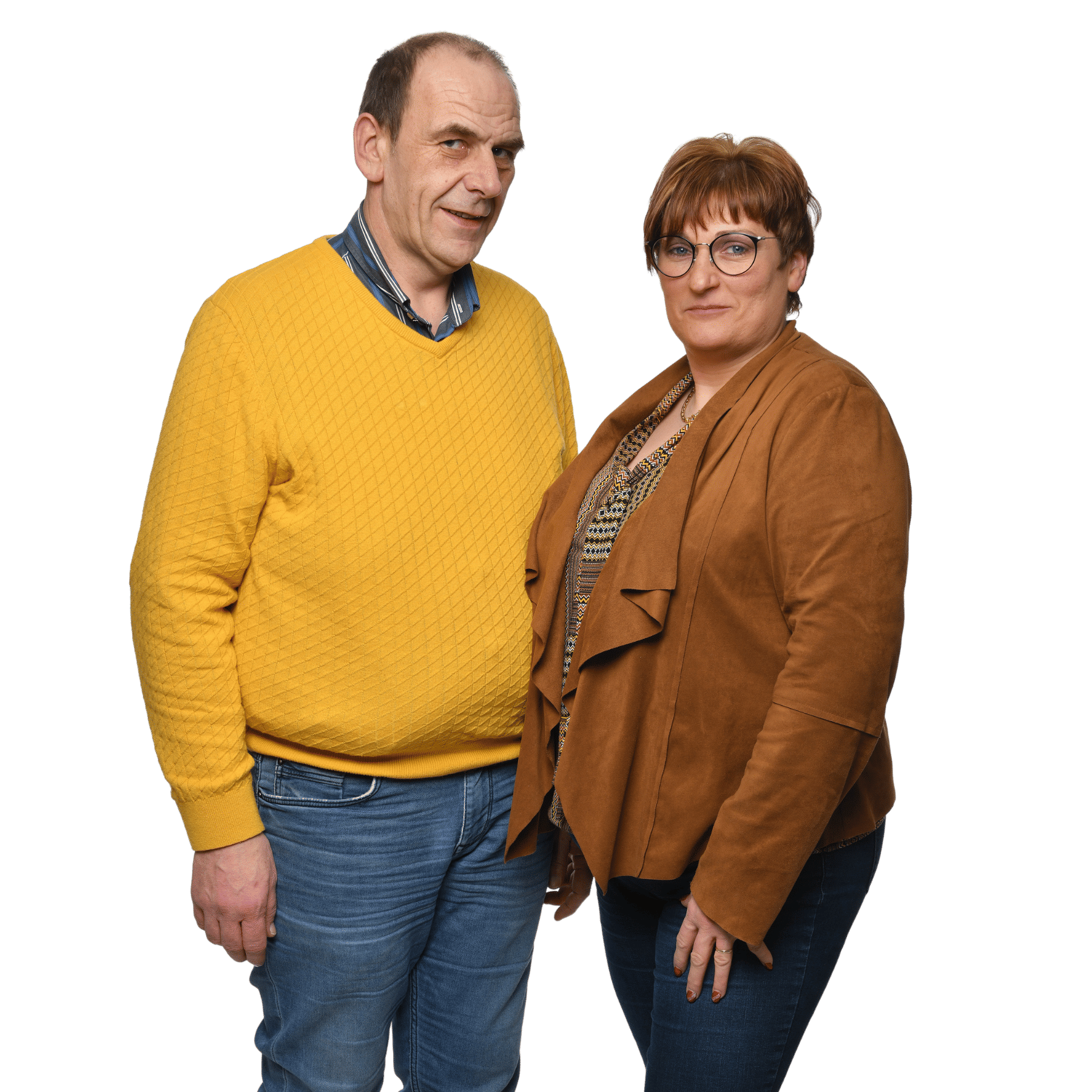 revendeur Pierret portes & fenêtres - DJT bvba à Ostende 