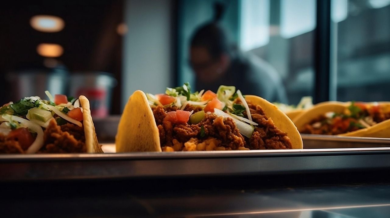 Tacos Pierret (nos valeurs)