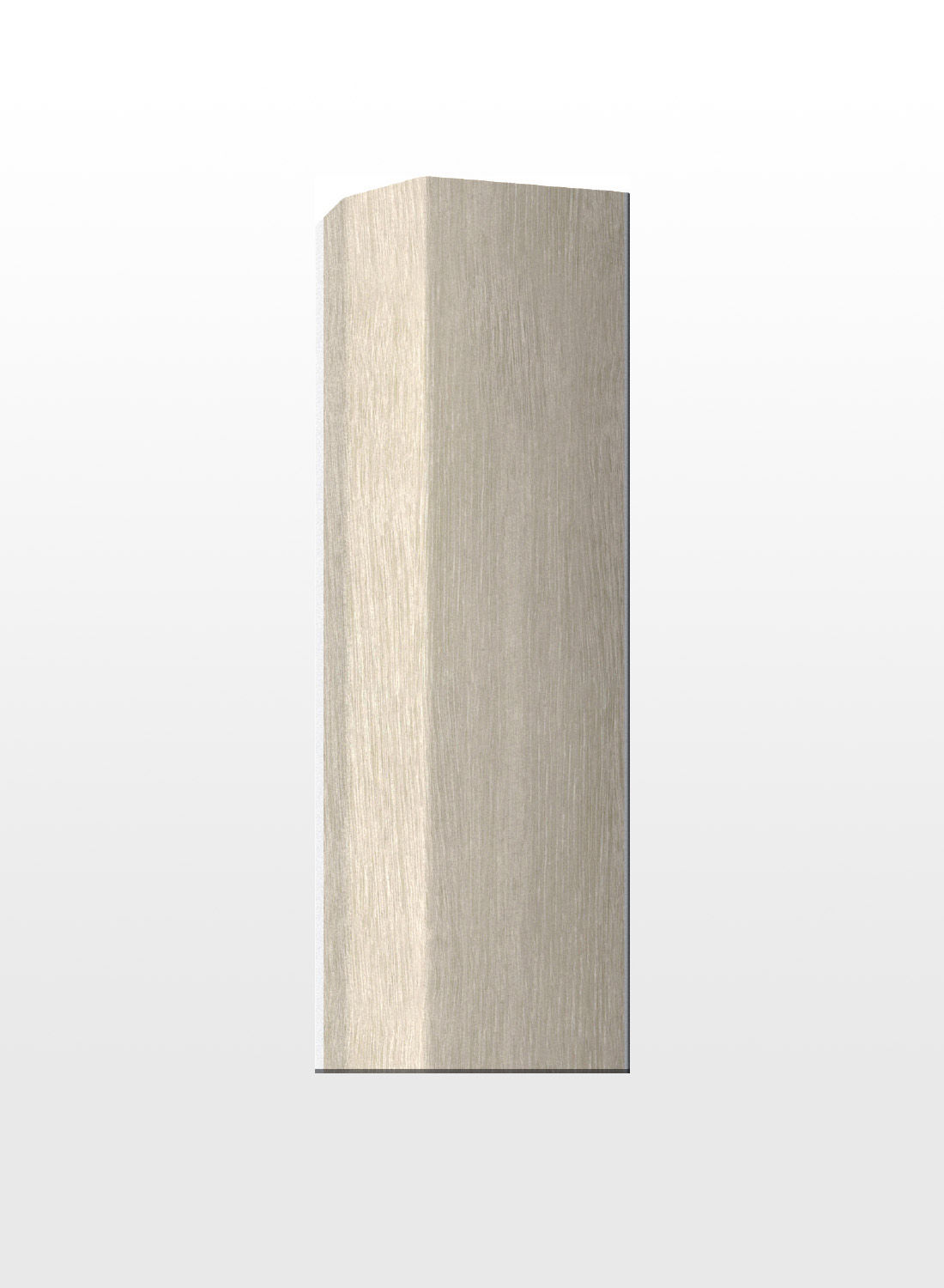 Couleurs pour châssis, portes & fenêtres PVC - chêne grisé -  Pierret 