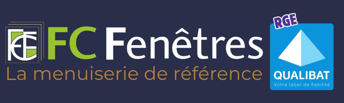 Revendeur Pierret Portes & Fenêtres - FC Fenêtres à Mornant.