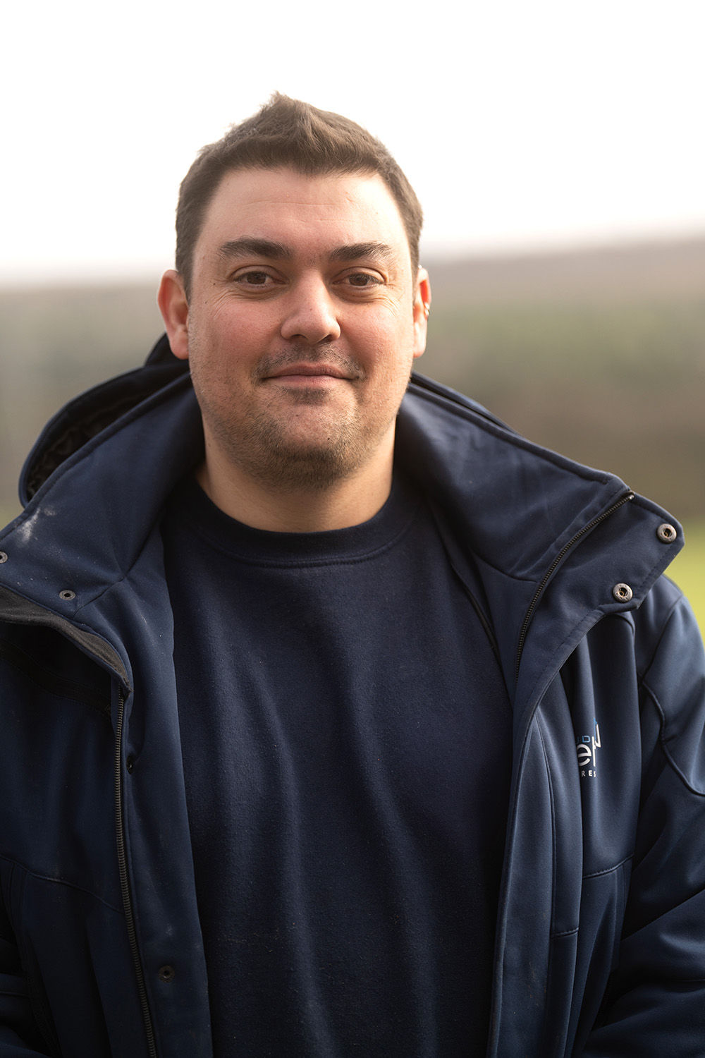 Arnaud Pierret