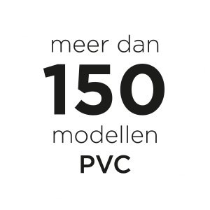 Stickers_NL_150 modèles PVC_Blanc