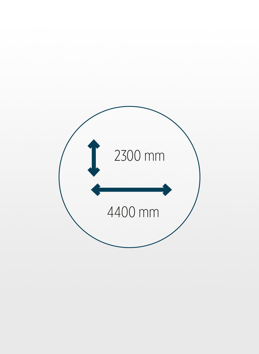 De grandes dimensions possible pour le coulissant movith aluminium Pierret