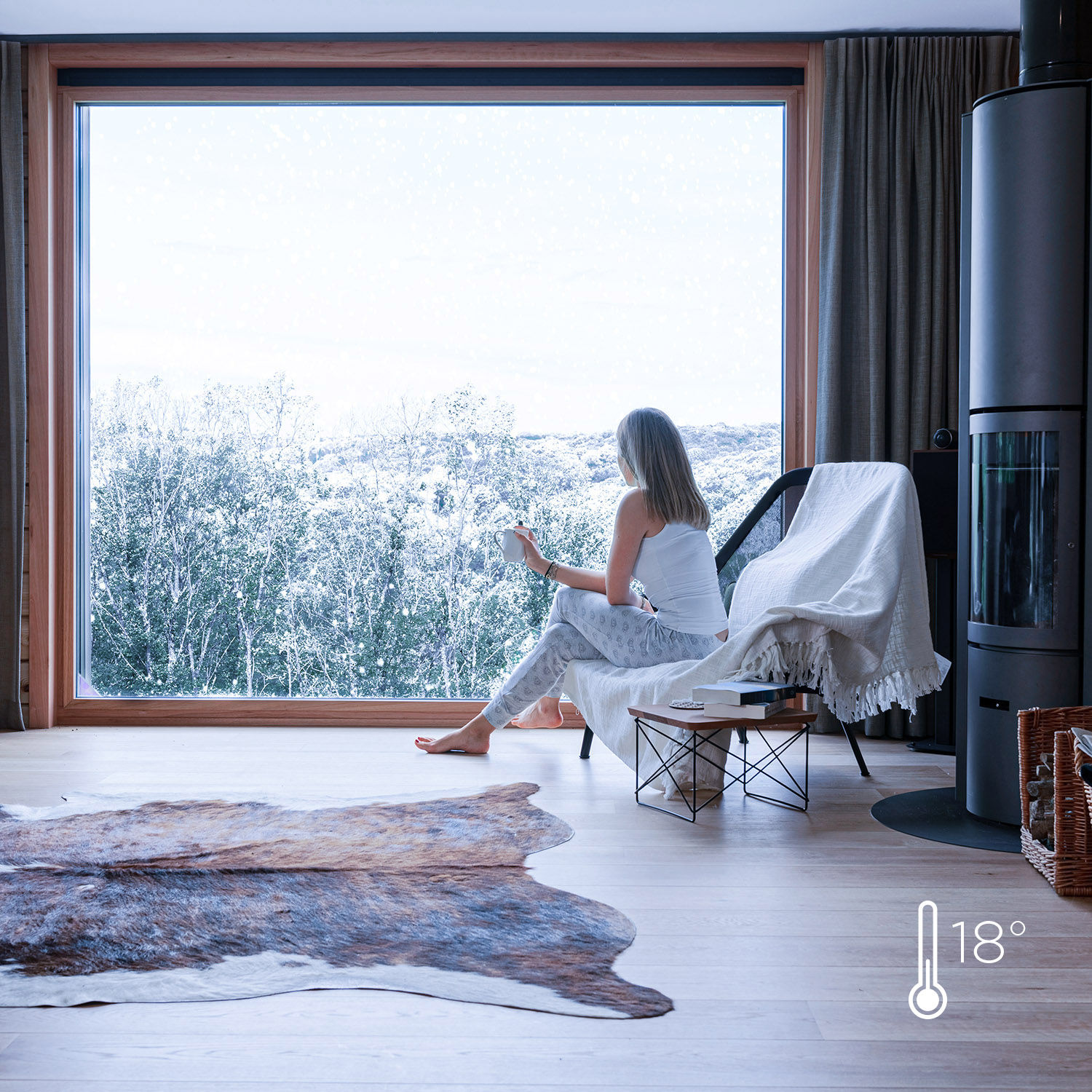 Ramen_Thermische isolatie_cold