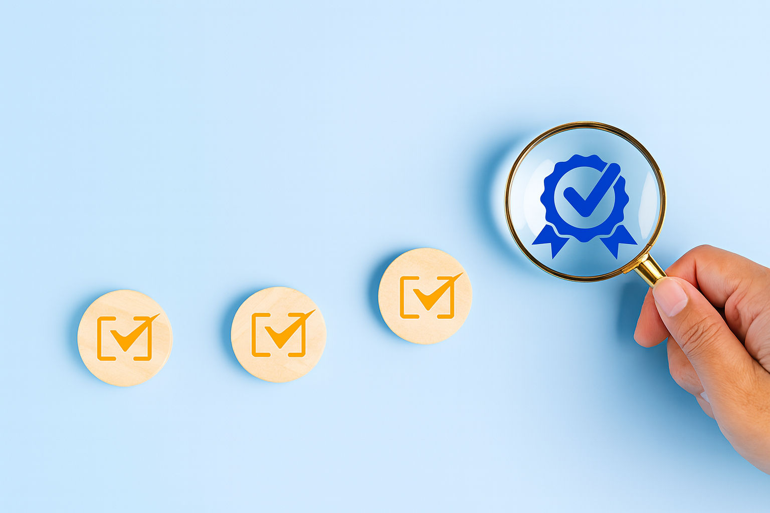 Certifications Pierret