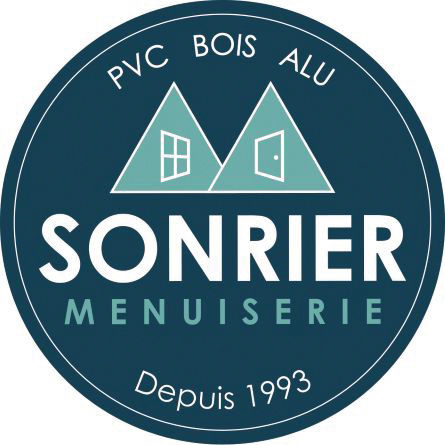 revendeur pierret portes & fenêtres - sonrier menuiserie