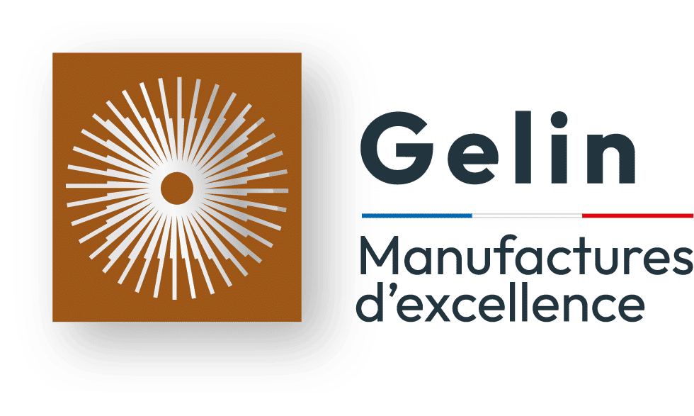 Gelin Manufacture, partenaire revendeur Pierret Portes & Fenêtres