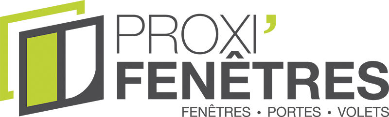 Proxi'Fenêtres, partenaire revendeur Pierret Portes & Fenêtres