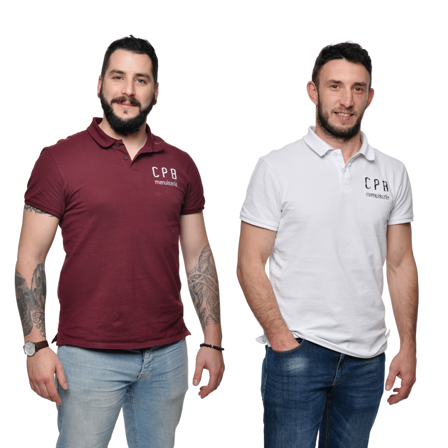 revendeurs Pierret Portes & Fenêtres - CPB Menuiserie à Montluçon