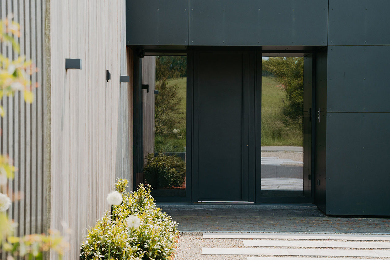 IM_Porte Ouvrant caché