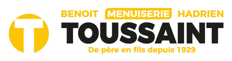 Menuiserie Toussaint, partenaire revendeur Pierret Portes & Fenêtres