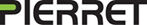 LOGO_Pierret_zwart