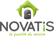 Novatis, partenaire revendeur Pierret Portes & Fenêtres