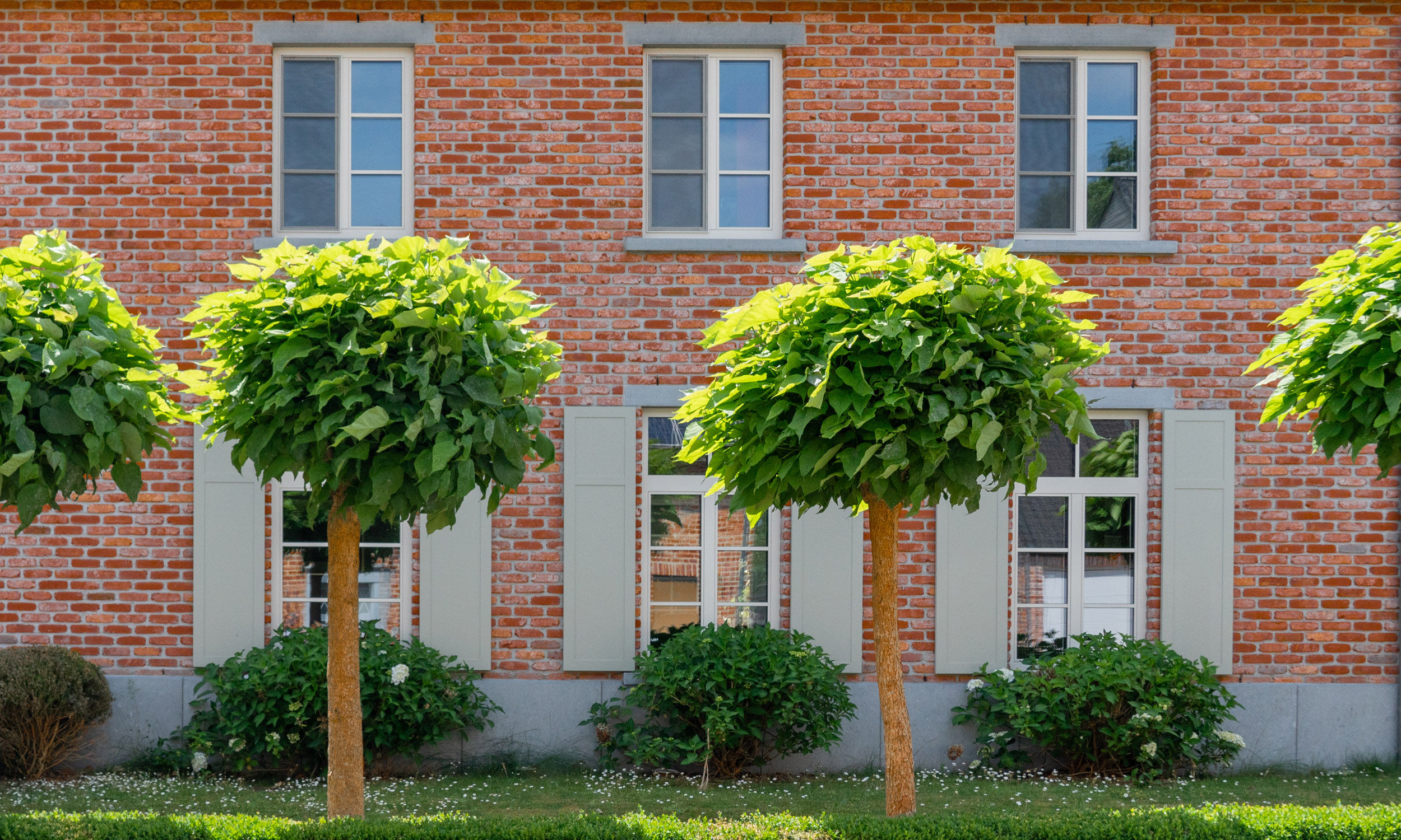 Fenêtres Pierret Portes & Fenêtres