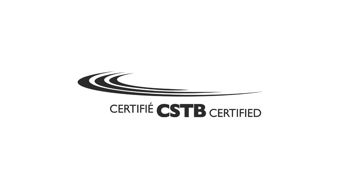 Certification CSTB