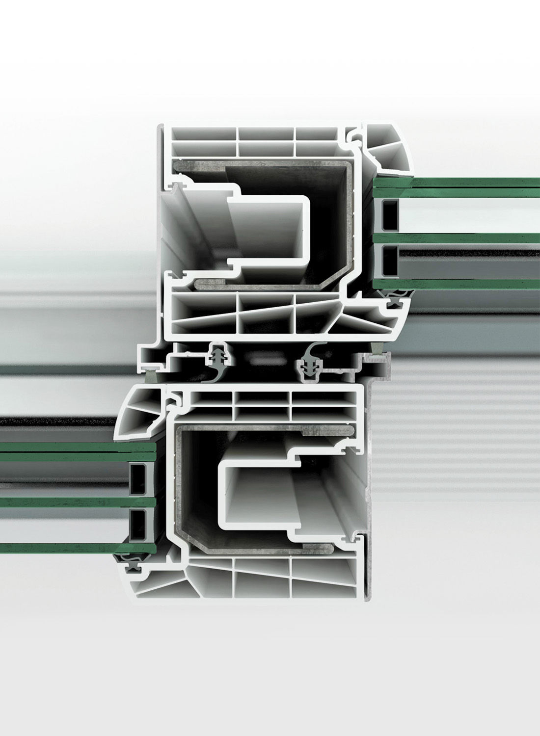 Une étanchéité renforcée chez Pierret Portes & Fenêtres
