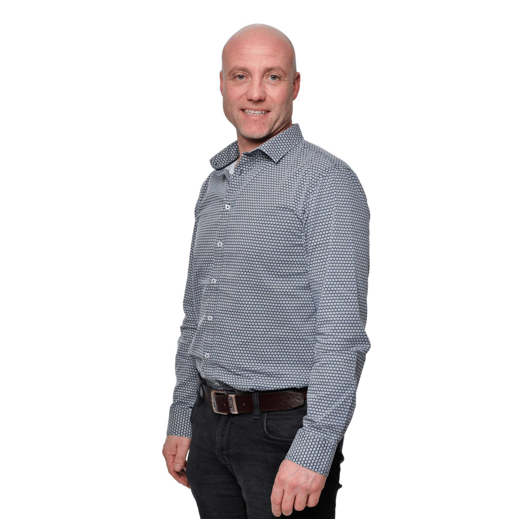 Revendeur Pierret Portes & Fenêtres - Châssis Delhez à Fléron