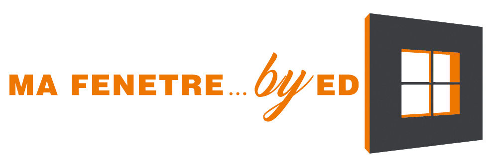 Ma fenêtre by Ed à Mariembourg