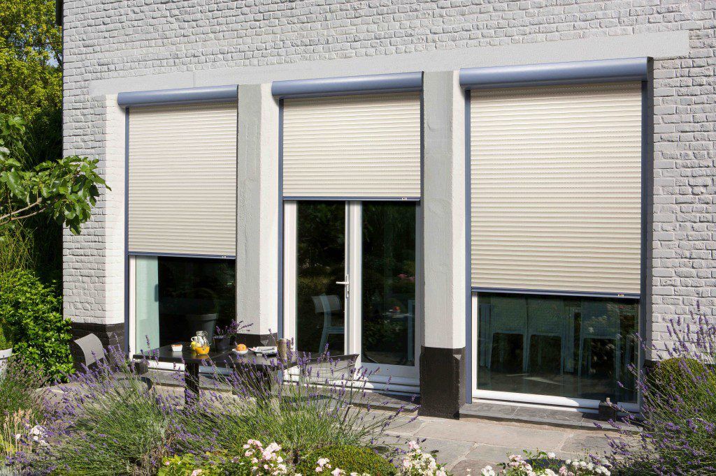 Volet roulant compatible avec les menuiseries Pierret Portes & Fenêtres