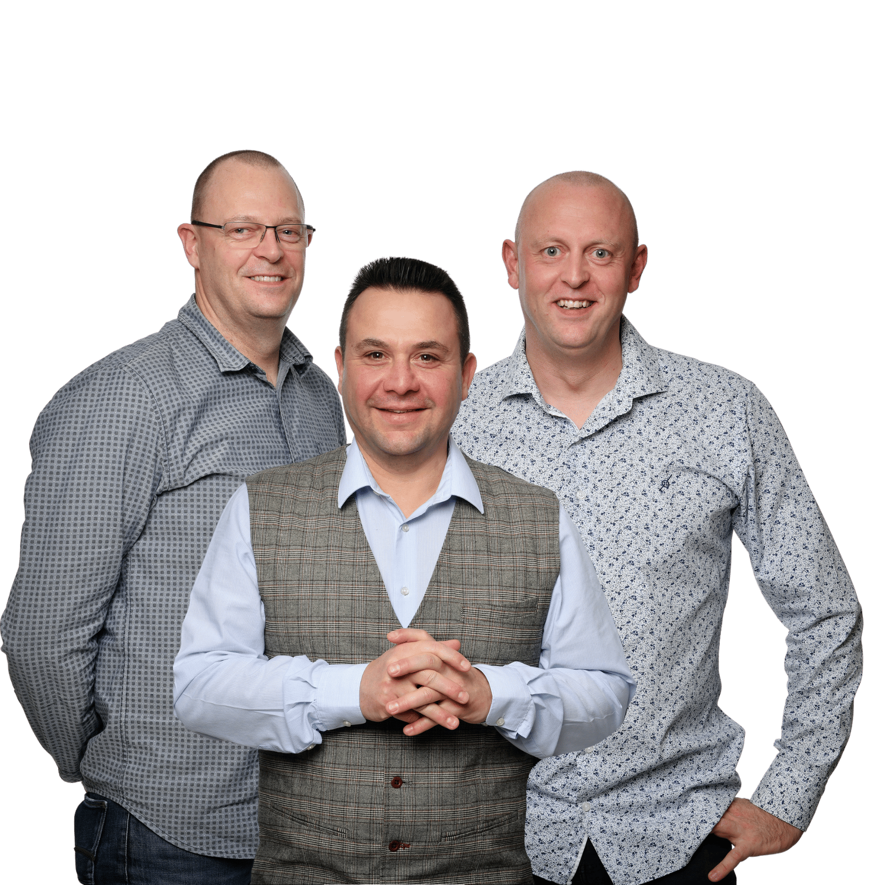 Revendeur Pierret Portes & Fenêtres - SCID