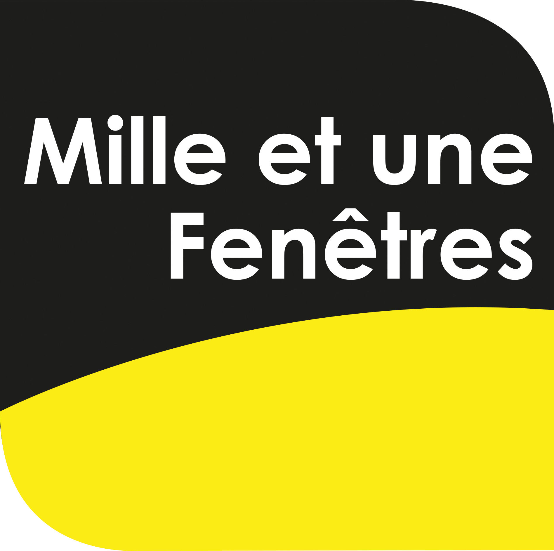 Mille et une fenêtres, Pierret Portes & Fenêtres