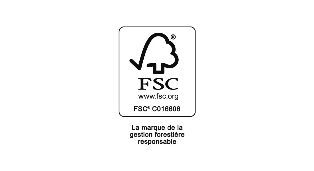 Certification FSC