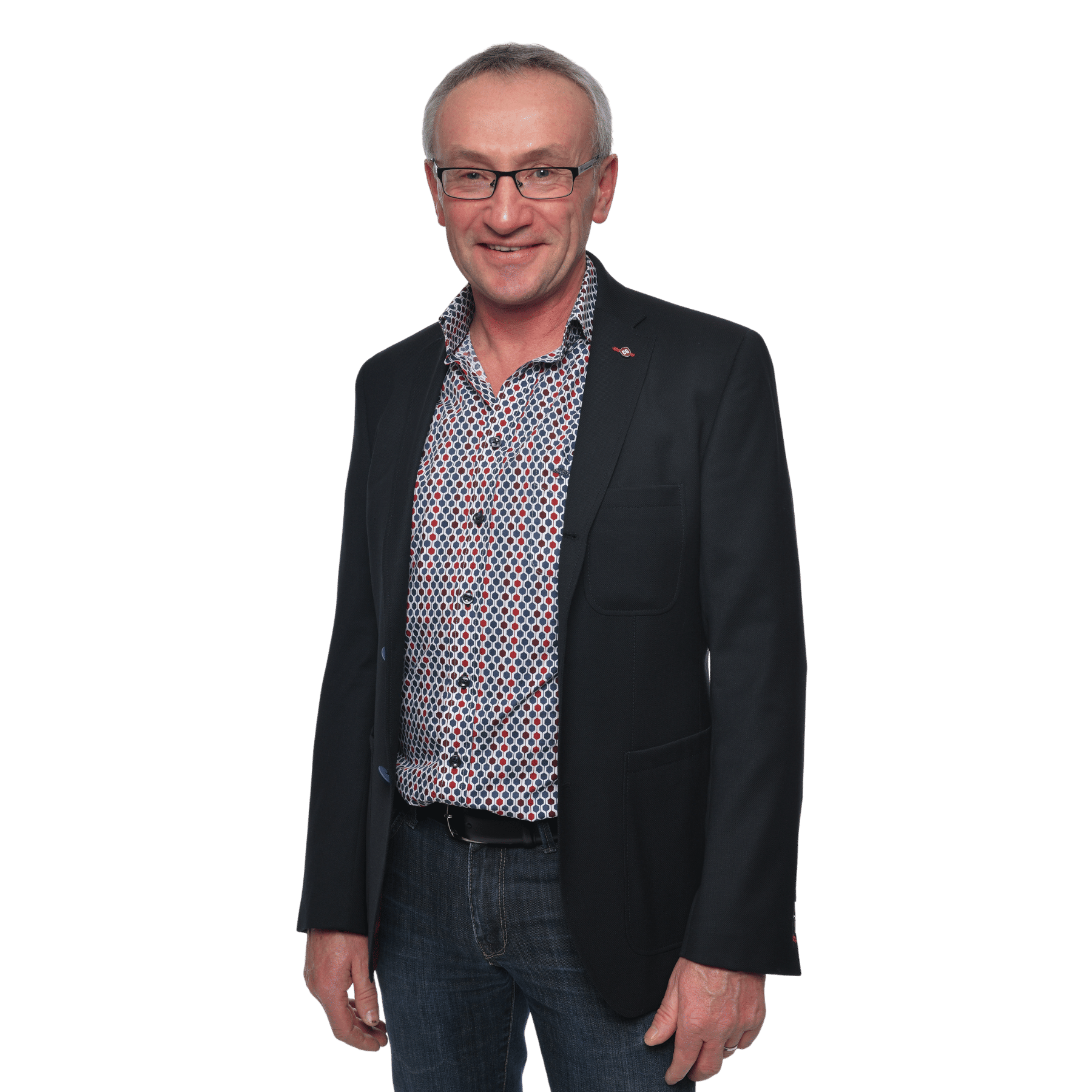 Revendeur Pierret Portes et fenêtres - Alain rosen à Malmedy 