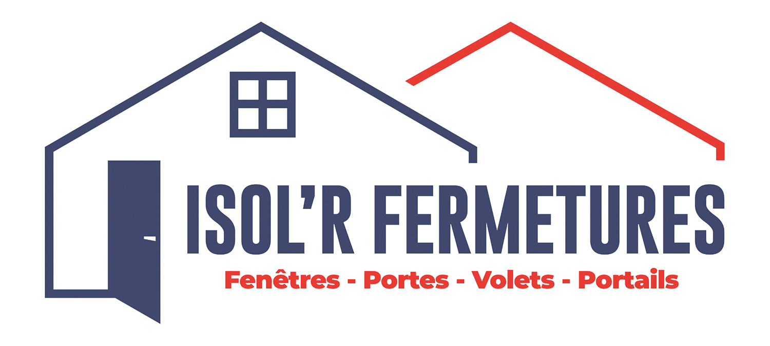 Revendeur Pierret Portes & Fenêtres - Isol'R Fermetures 