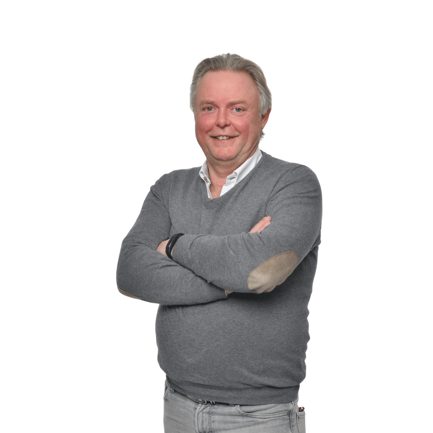 Hans Buyck à Courtrai