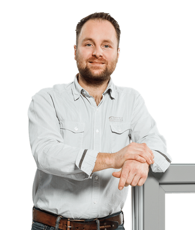 Revendeur Pierret Portes et fenêtres - AC Châssis - Mornimont 