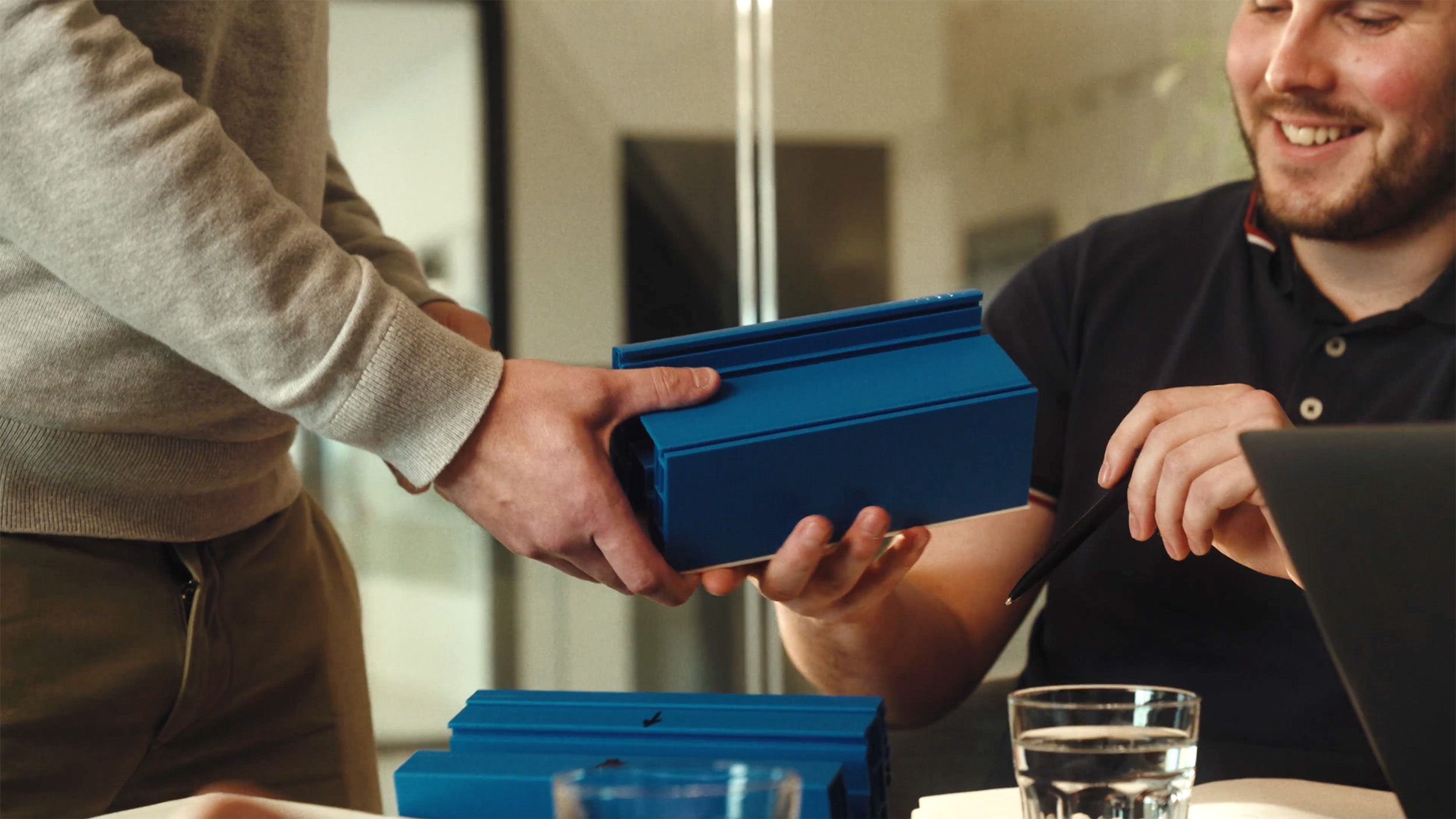 Pierret portes et fenêtres ingénieurs