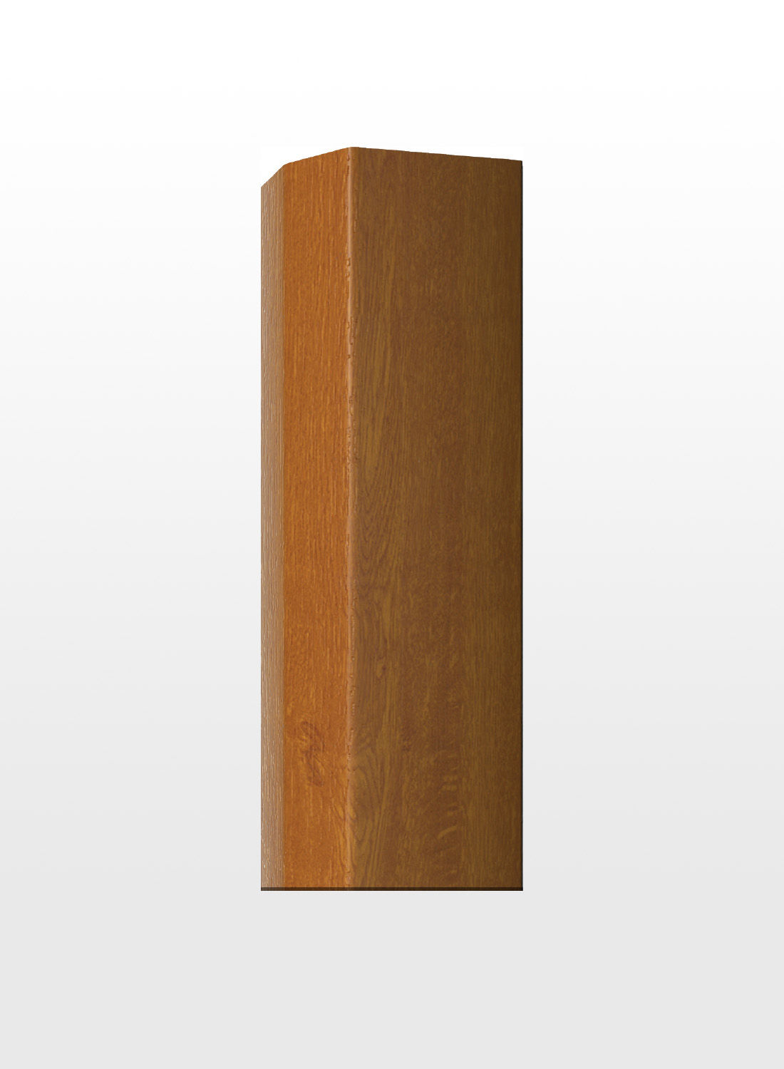 Couleurs pour châssis, portes & fenêtres PVC - chêne doré -  Pierret 