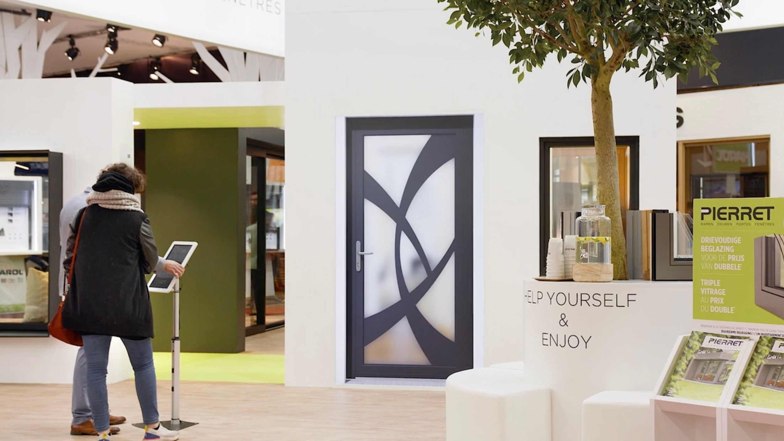 PIERRET_Hoe kies je de juiste voordeur?