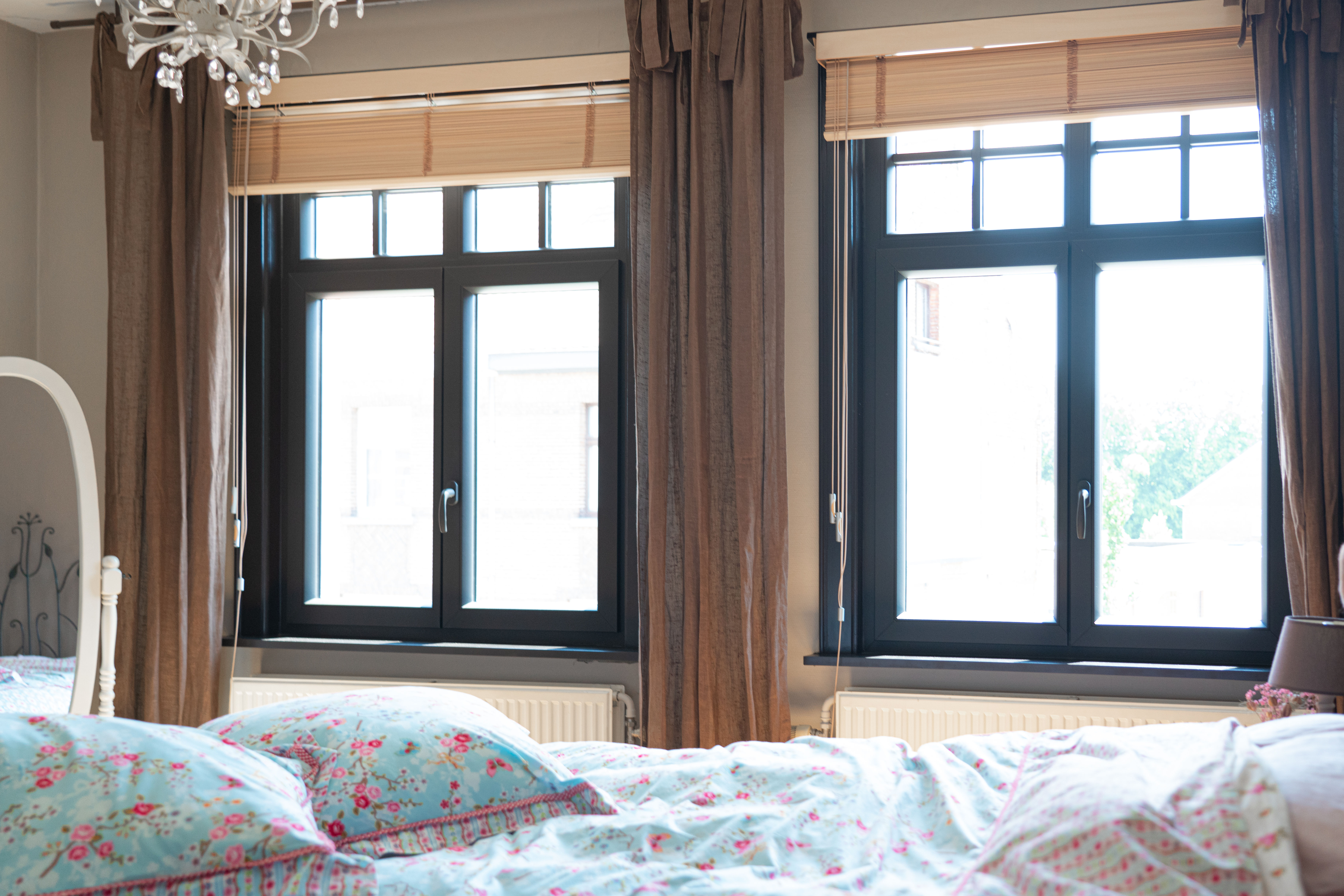 L'importance de la lumière dans les chambres - alliant confort et performance - Pierret Portes & Fenêtres